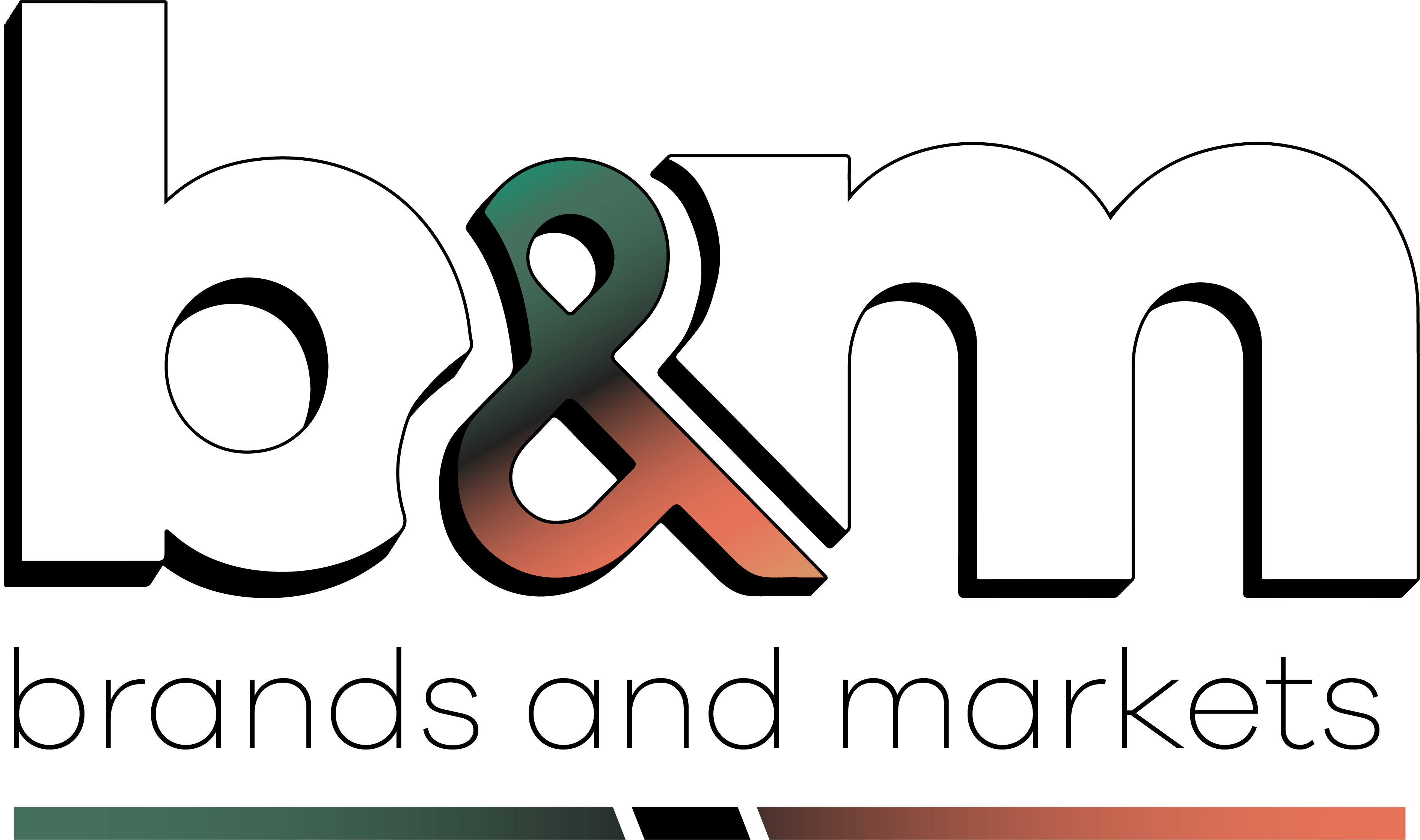 Logo de Brands & Market